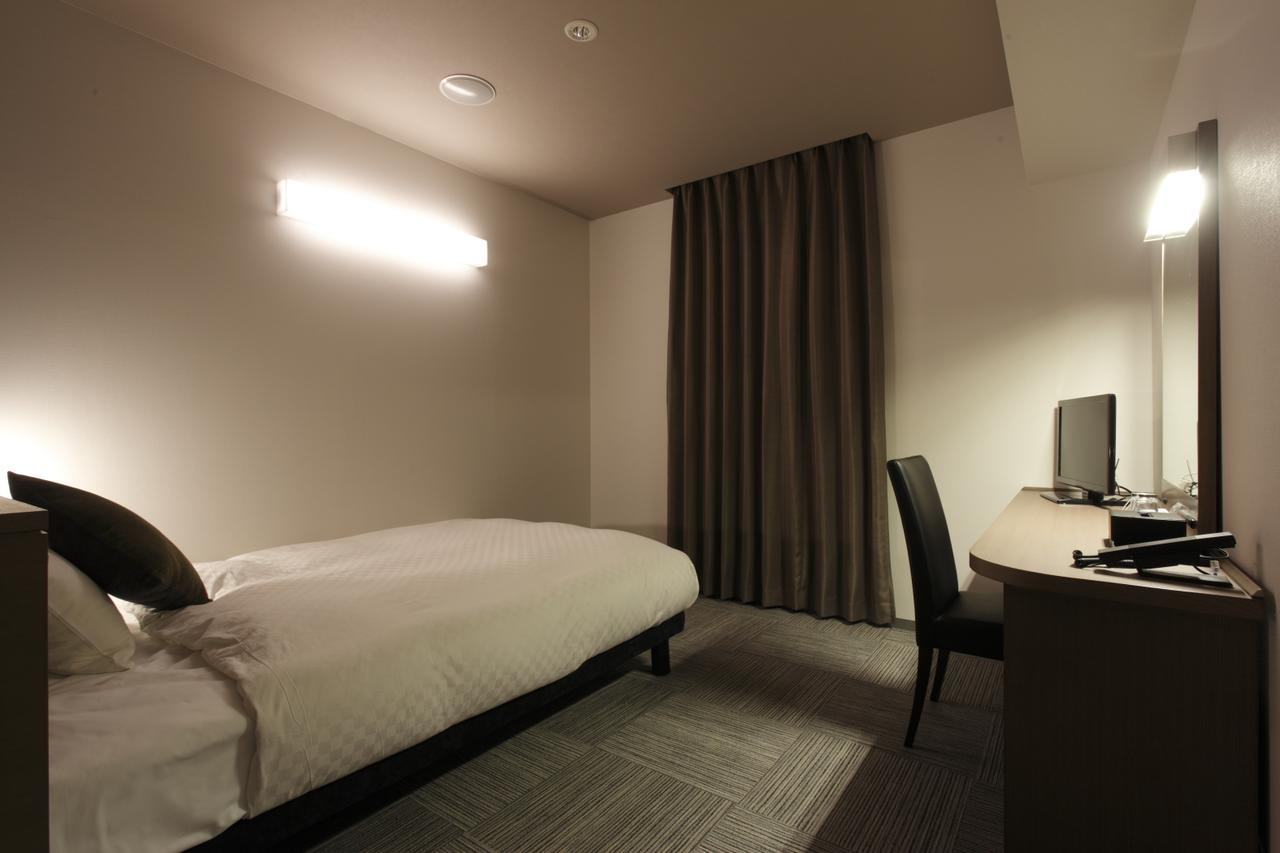 Green Sky Hotel Takehara Exterior photo